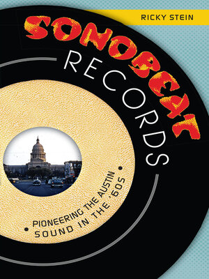 cover image of Sonobeat Records
